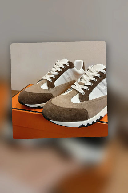 NB - HMS Women Shoes - 652