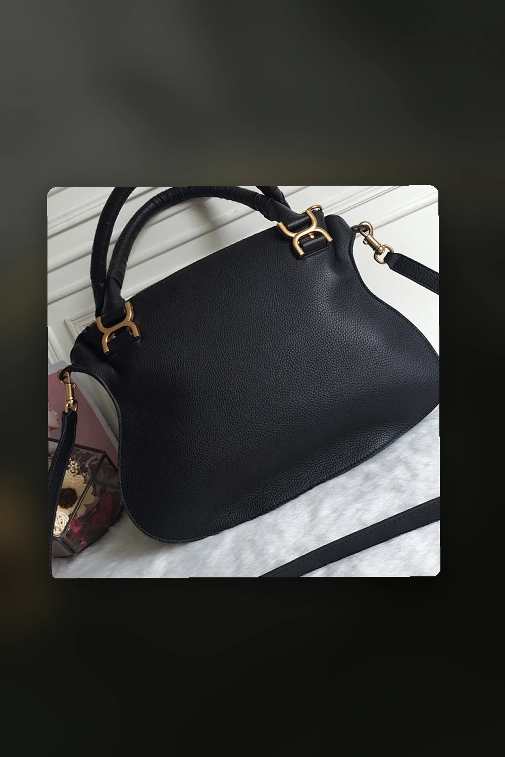 NB - CLE Bag - 473