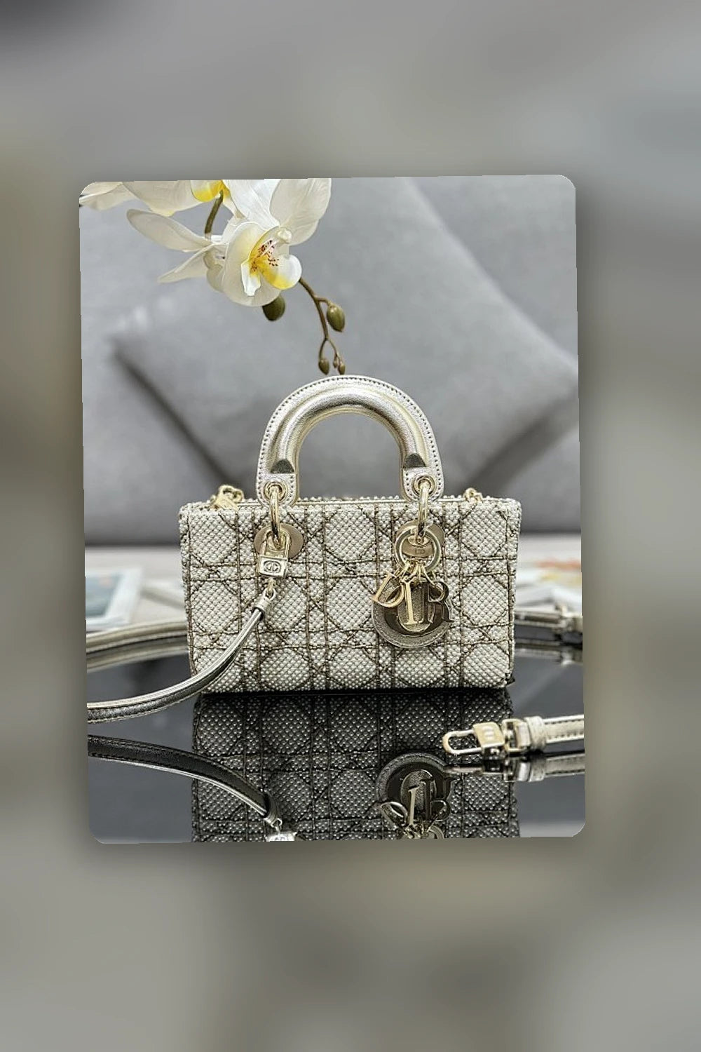 NB - DOR Bag - 1042