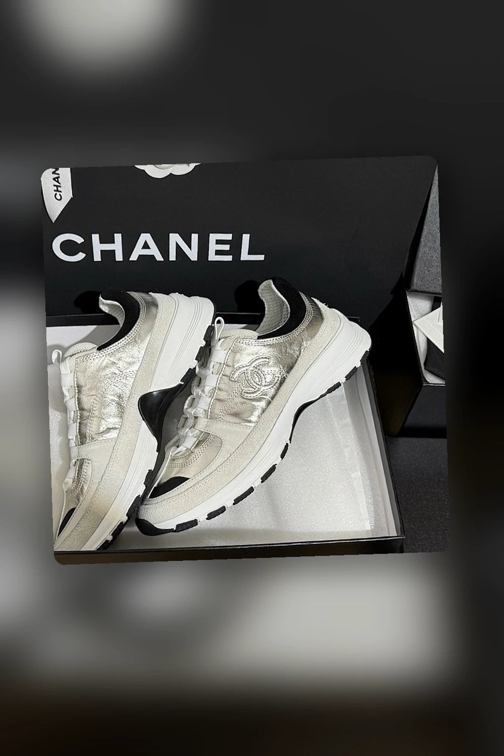 NB - CHL Mix Items - 296