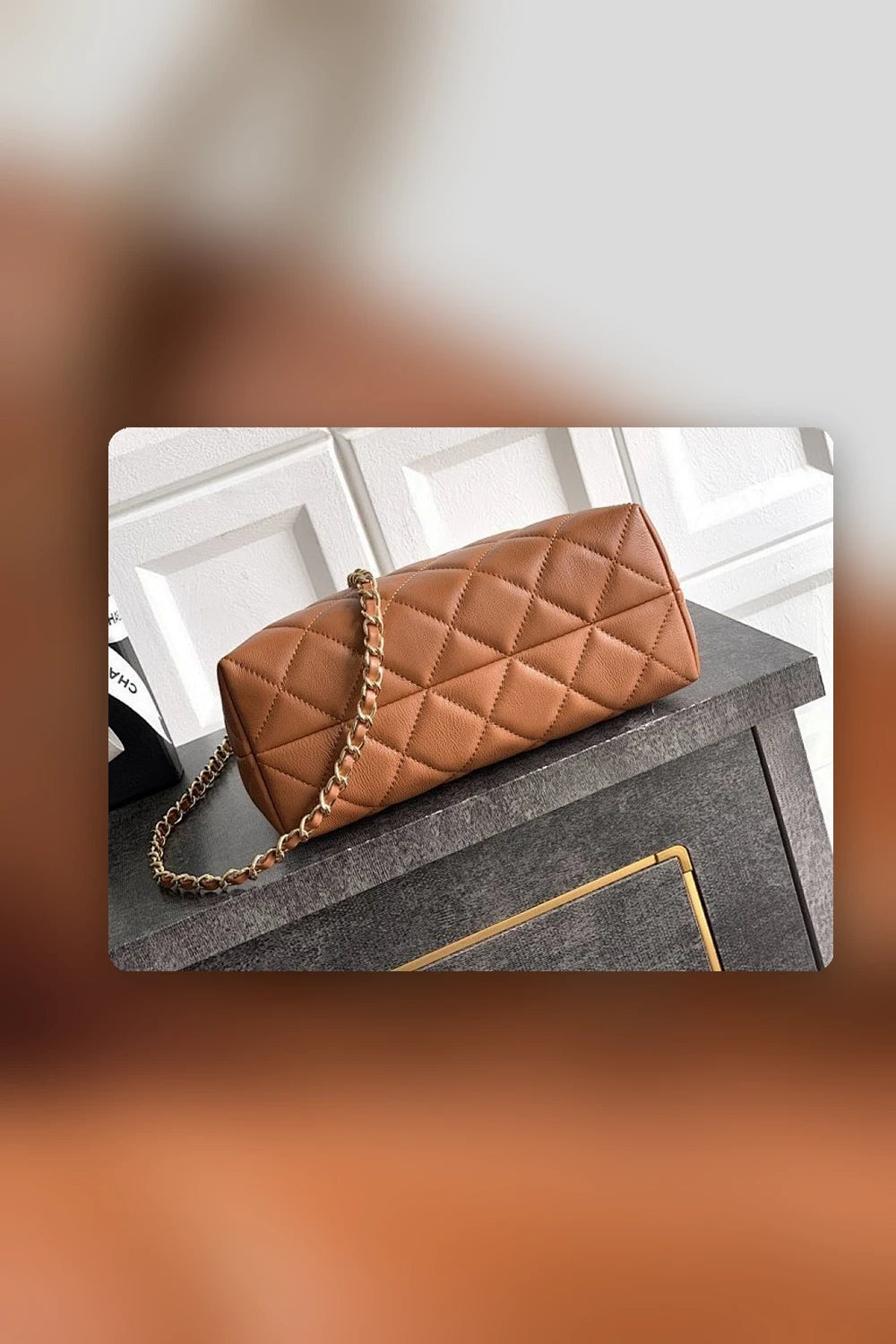 NB - CHL Bag - 654
