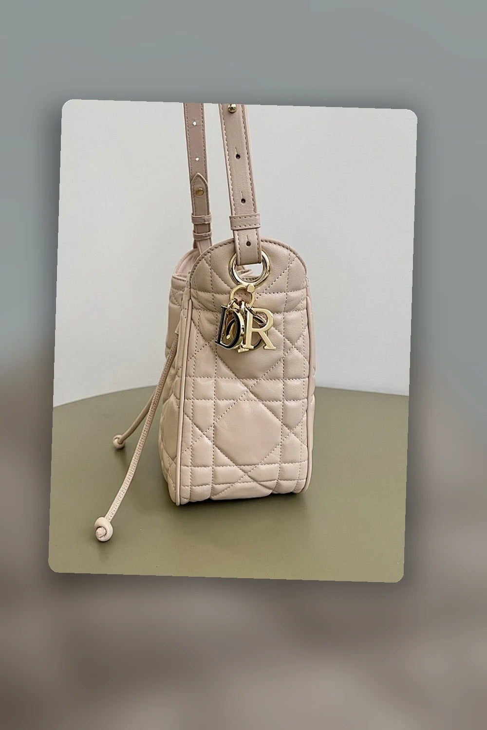 NB - DOR Bag - 1406