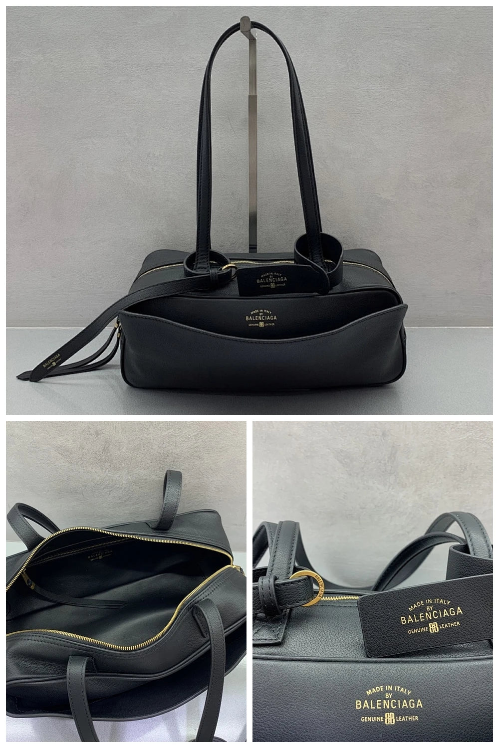 NB - BG Bag - 823