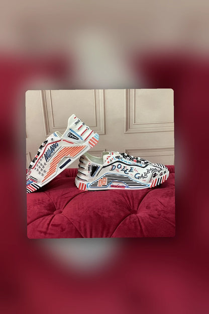NB - DAG Women Shoes - 431