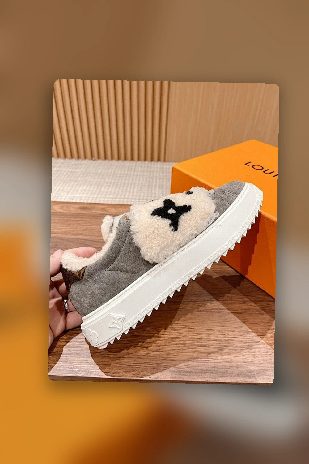 NB - LOV Women Shoes - 274