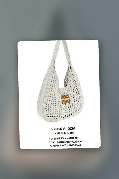 NB - MMU Bag - 309