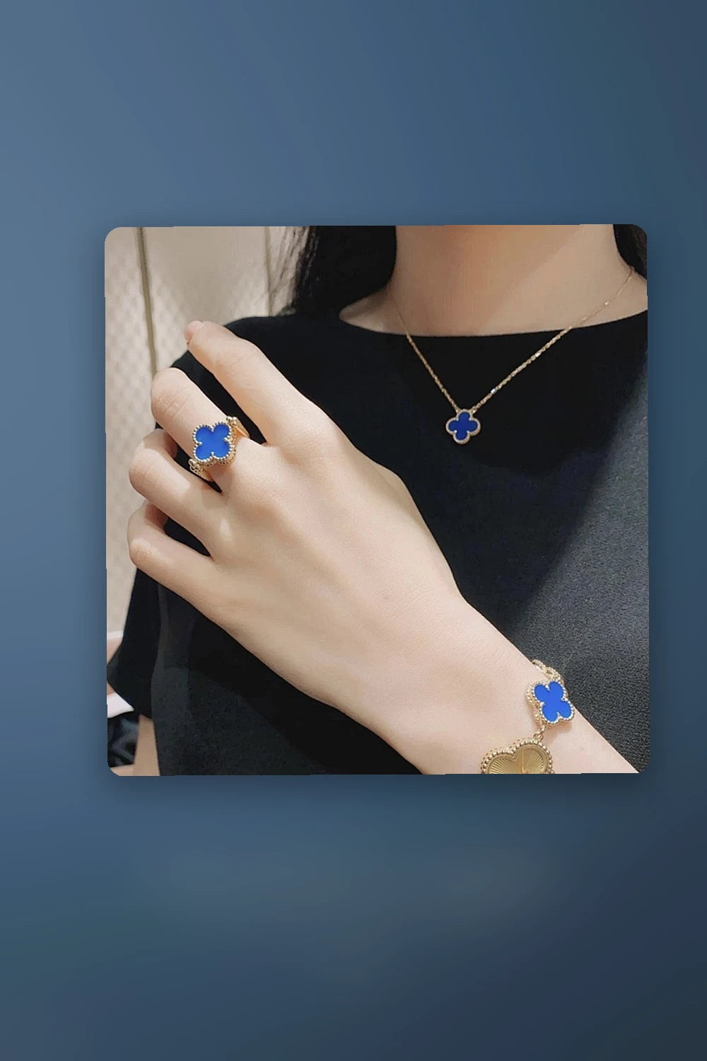NB - VACA Jewelry - 309