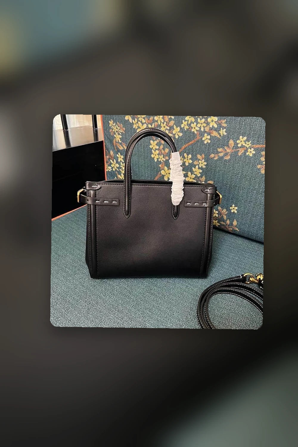 NB - VEL Bag - 213