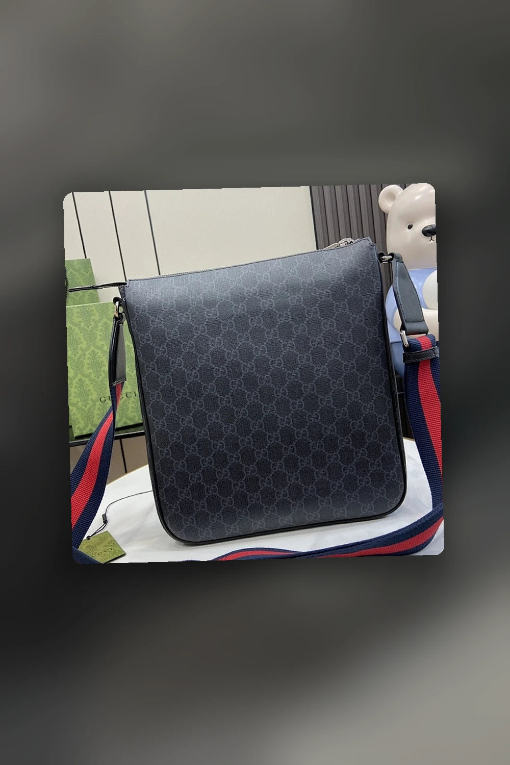 NB - GUKI Bag - 749