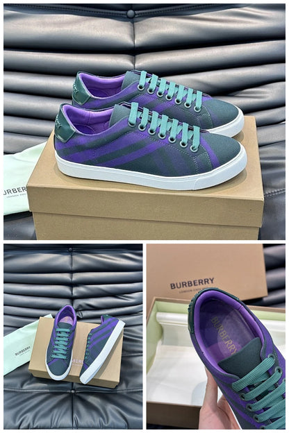 NB - BOR Women Shoes - 453
