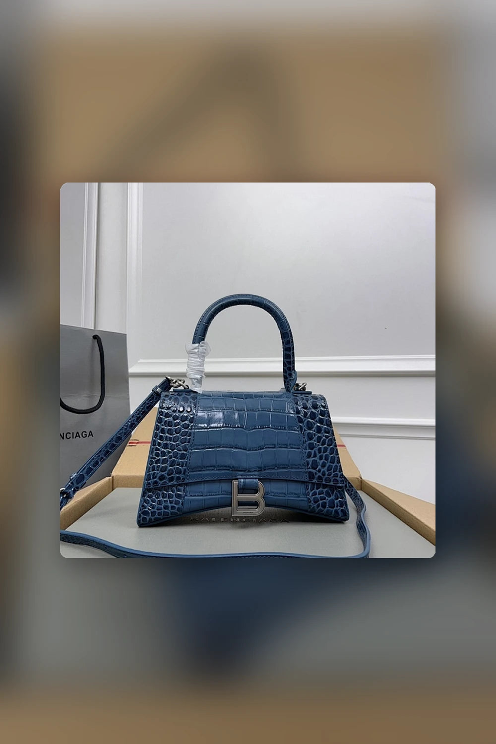 NB - BG Bag - 2180