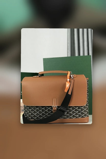 NB - GYO Bag - 347