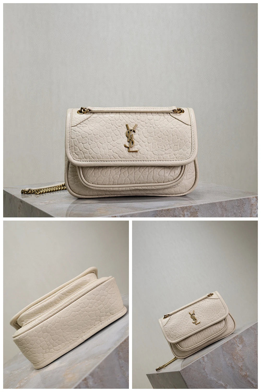 NB - YLS Bag - 383