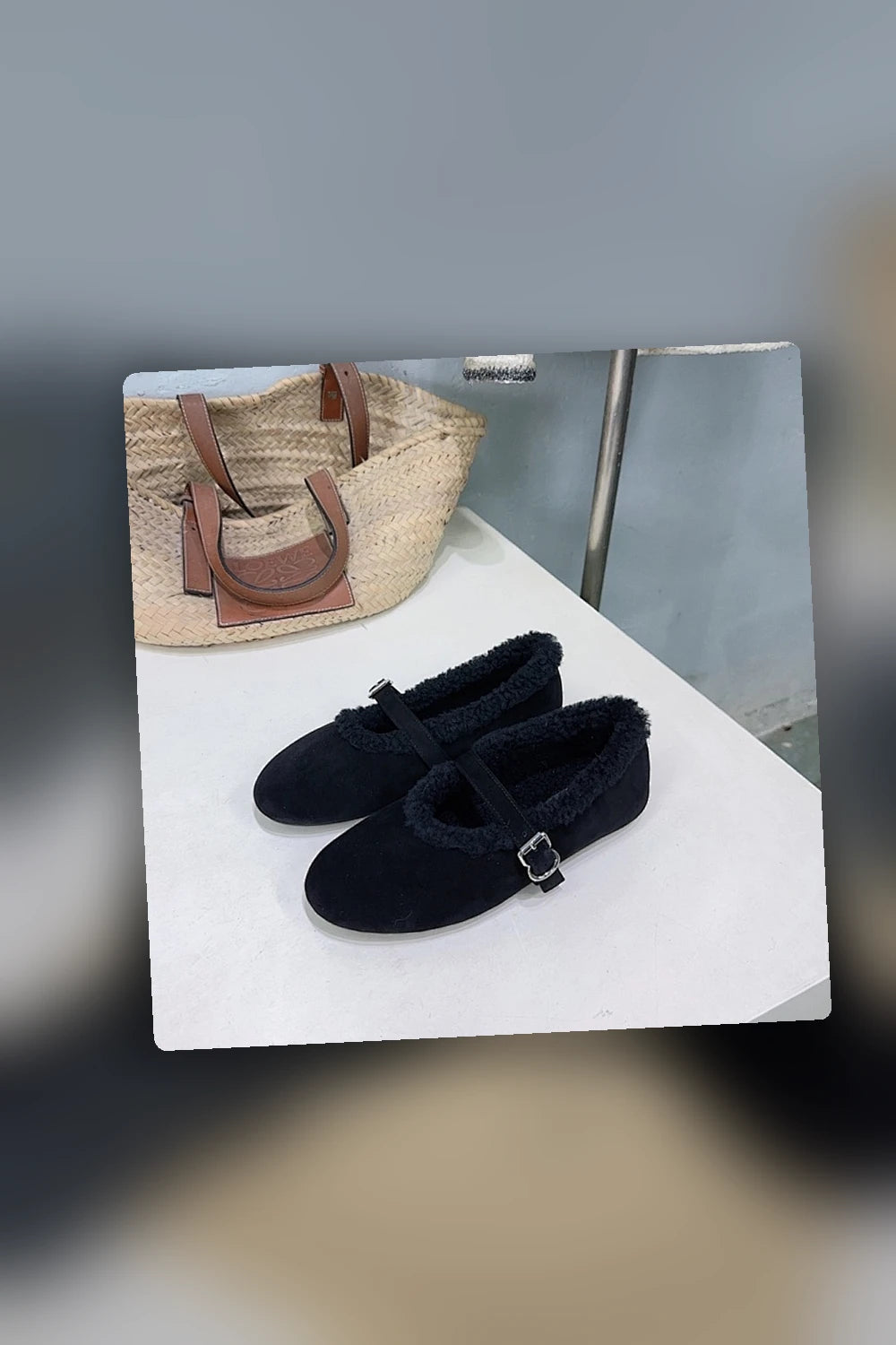 NB - AAL Women Shoes - 145
