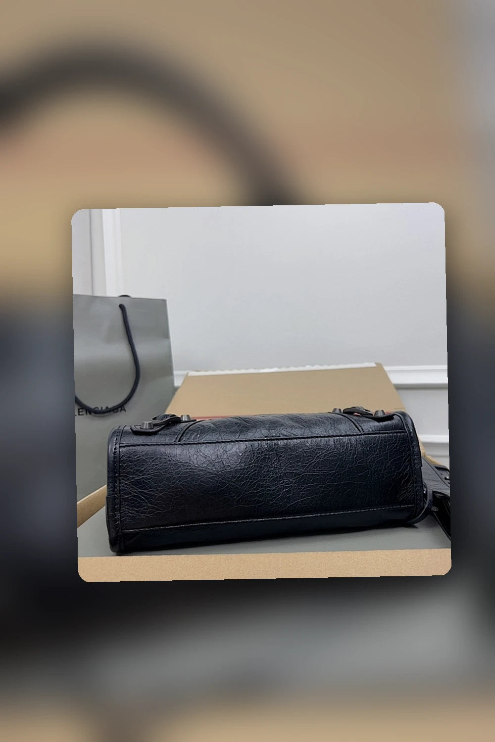 NB - BG Bag - 1568
