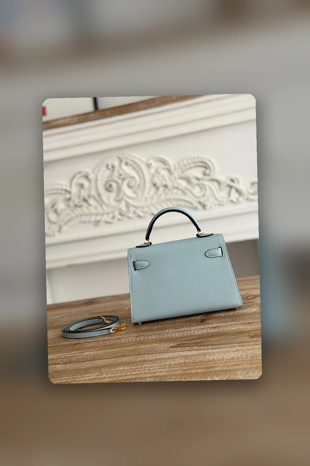 NB - HMS Bag - 355