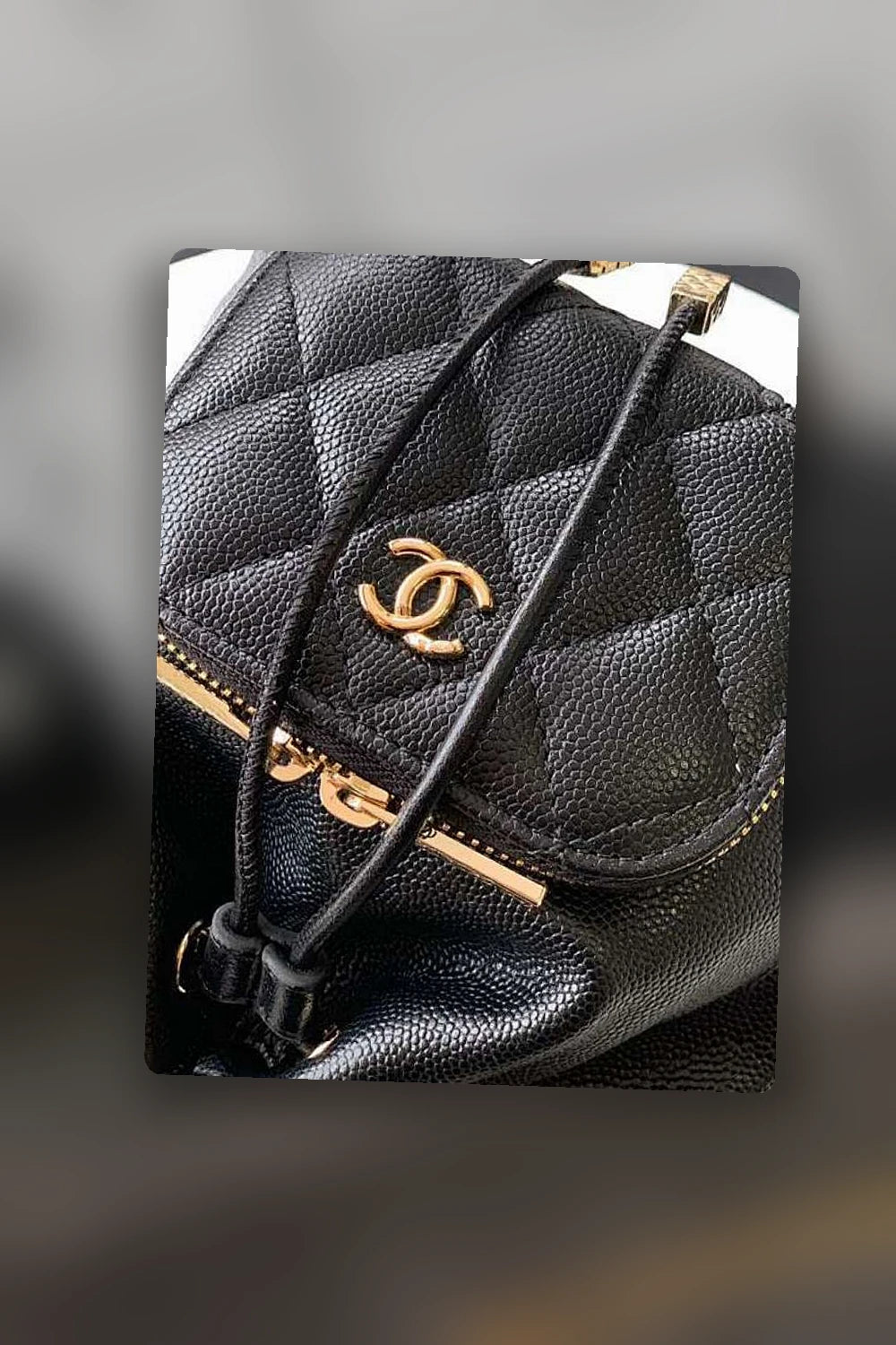 NB - CHL Bag - 141
