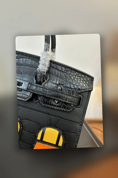 NB - HMS Bag - 464