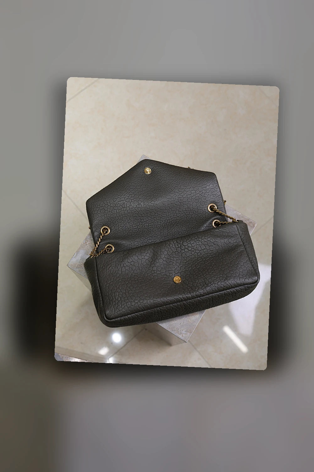 NB - YLS Bag - 851