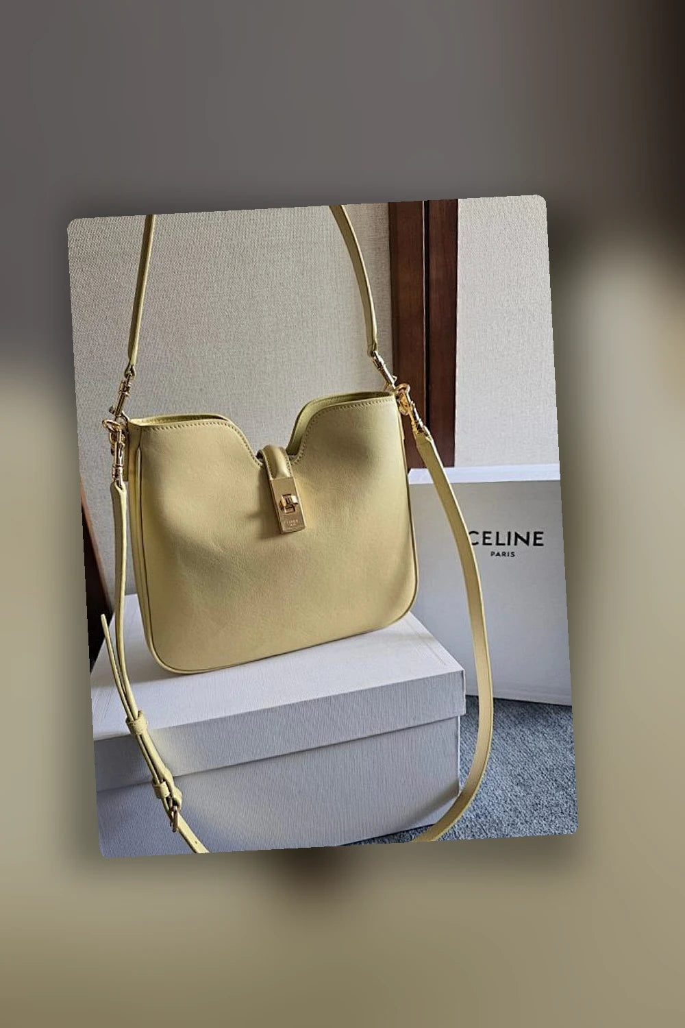 NB - COL Bag - 844
