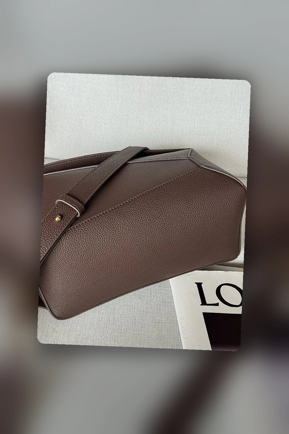 NB - LWO Bag - 196