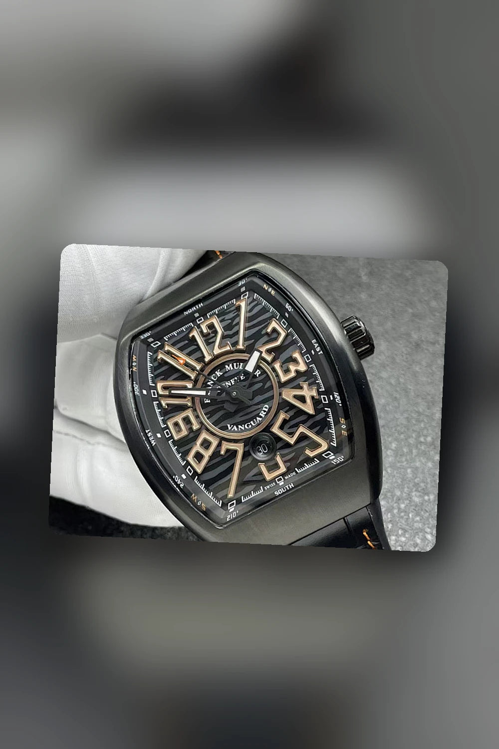 NB - Mix Watch - 990