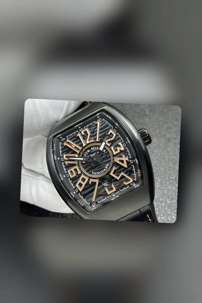 NB - Mix Watch - 990