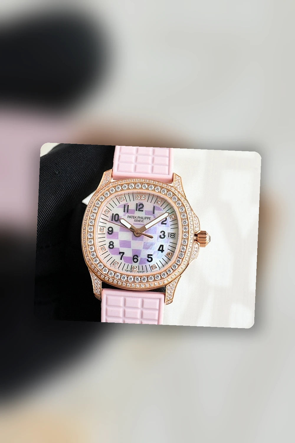 NB - Mix Watch - 1652