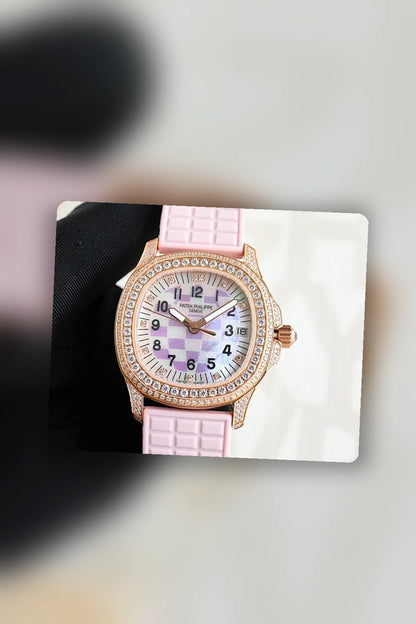 NB - Mix Watch - 1652