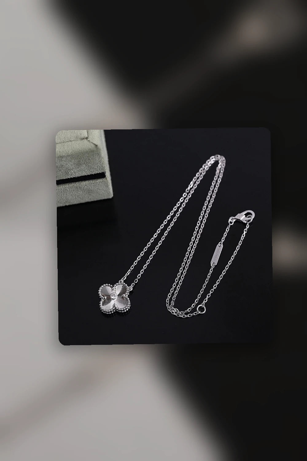 NB - VACA Jewelry - 625