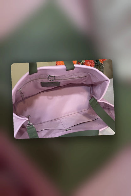 NB - LOV Bag - 1081