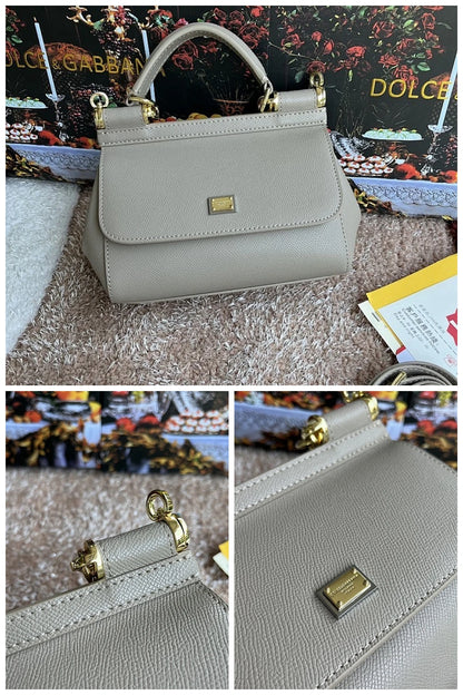 NB - DAG Bag - 128
