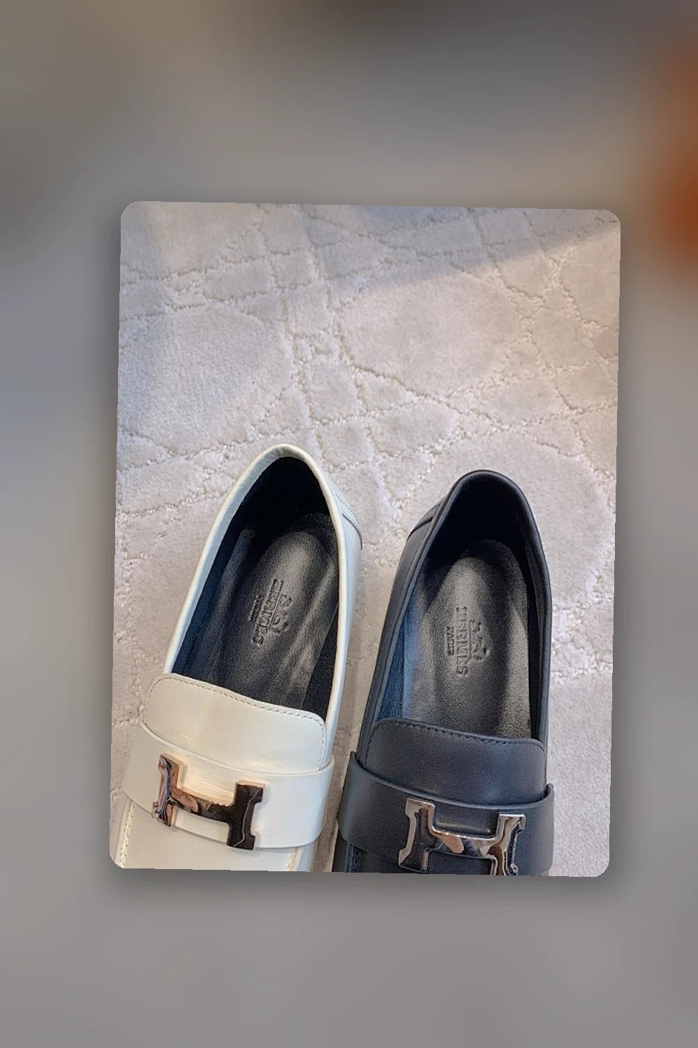 NB - HMS Women Shoes - 379