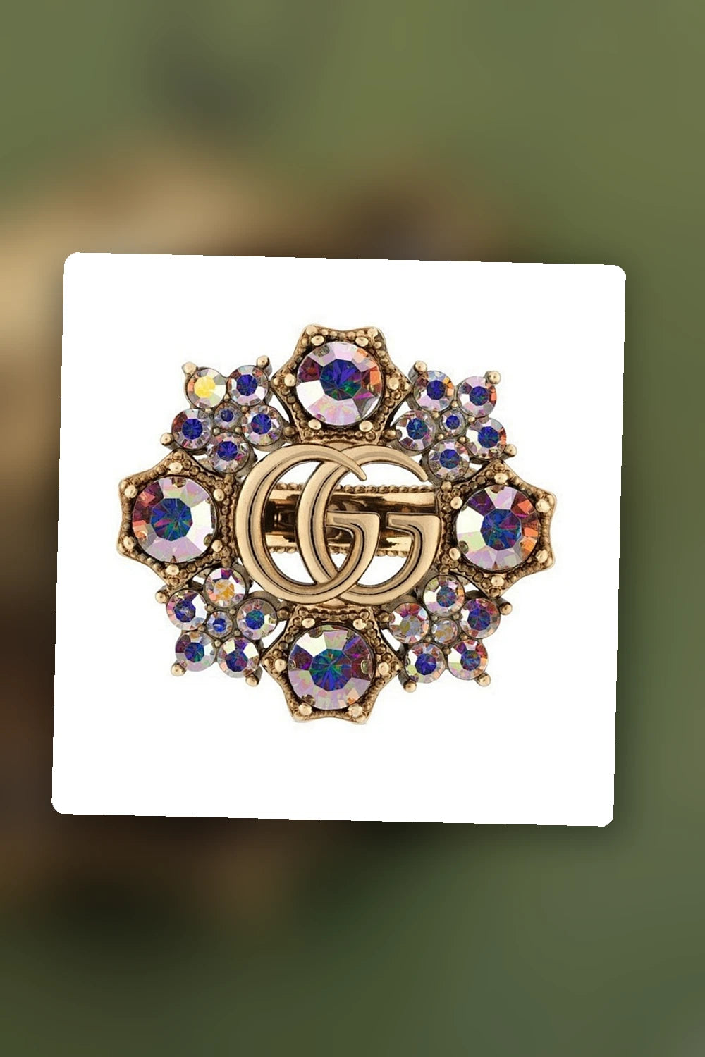 NB - GUKI Jewelry - 481