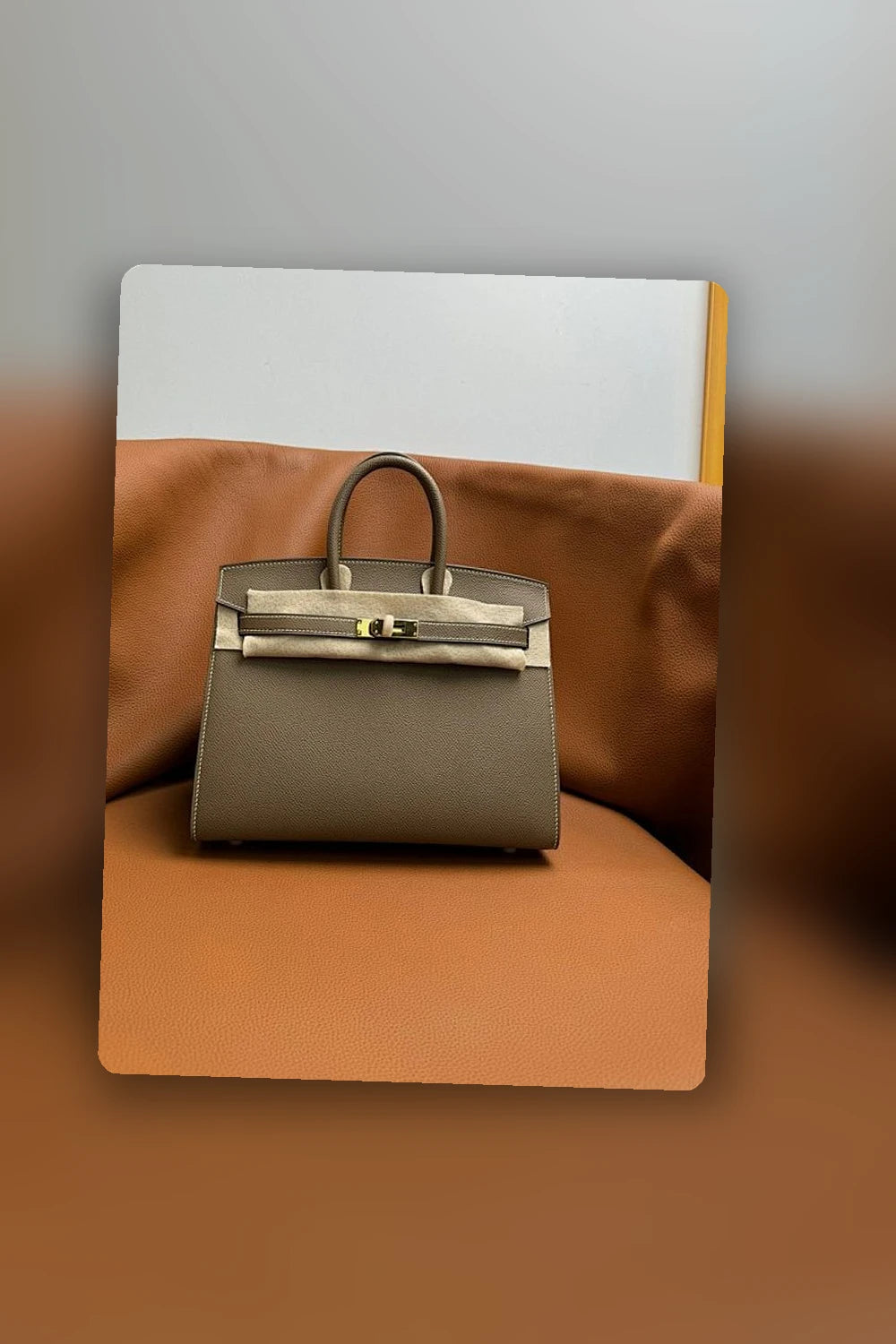 NB - HMS Bag - 1392