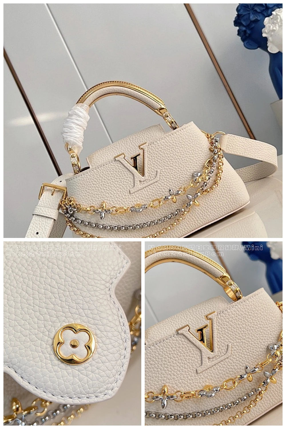 NB - LOV Bag - 759