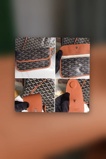 NB - GYO Bag - 1443