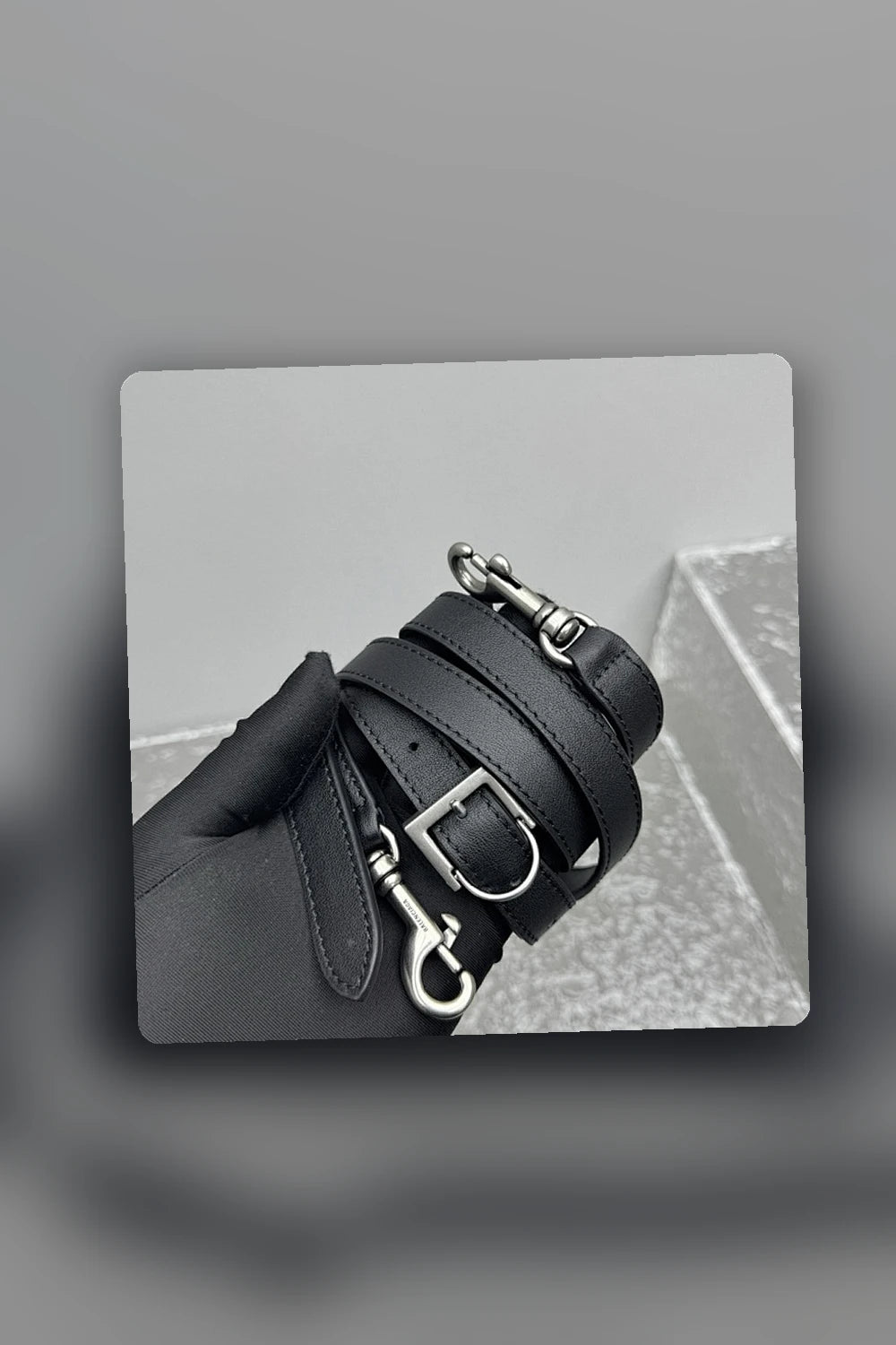 NB - BG Bag - 1665