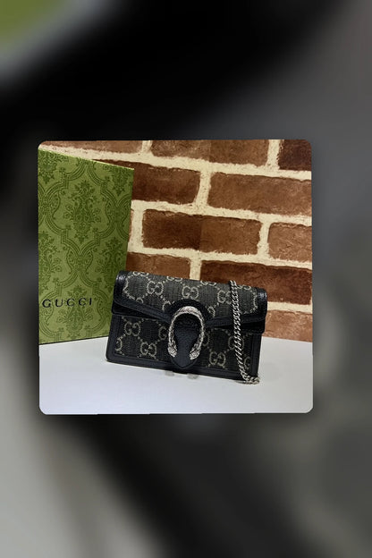 NB - GUKI Bag - 1221