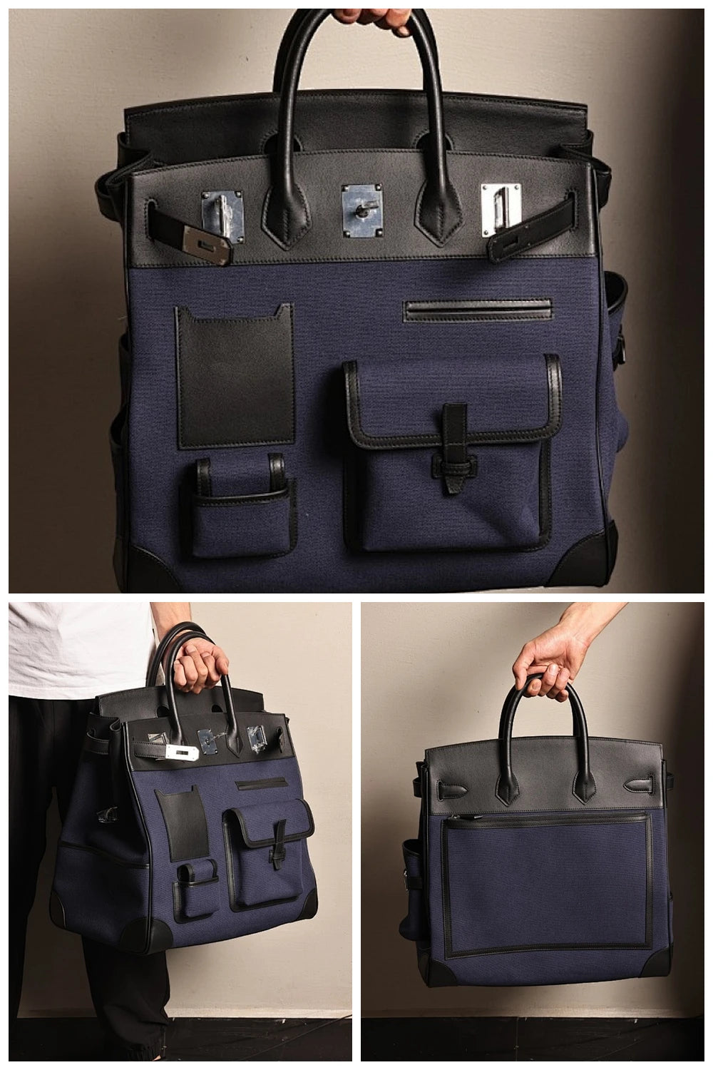 NB - HMS Bag - 906