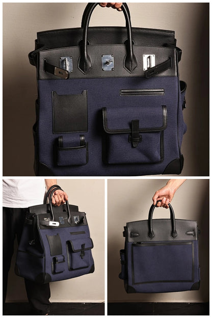 NB - HMS Bag - 906