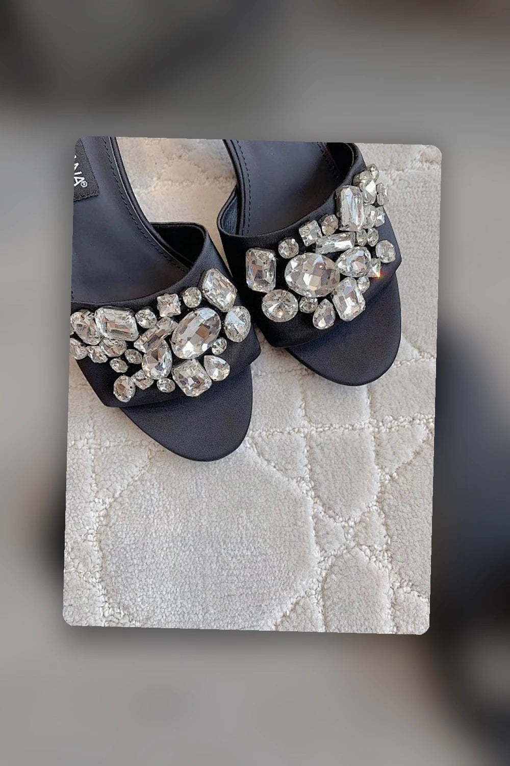 NB - DAG Women Shoes - 068