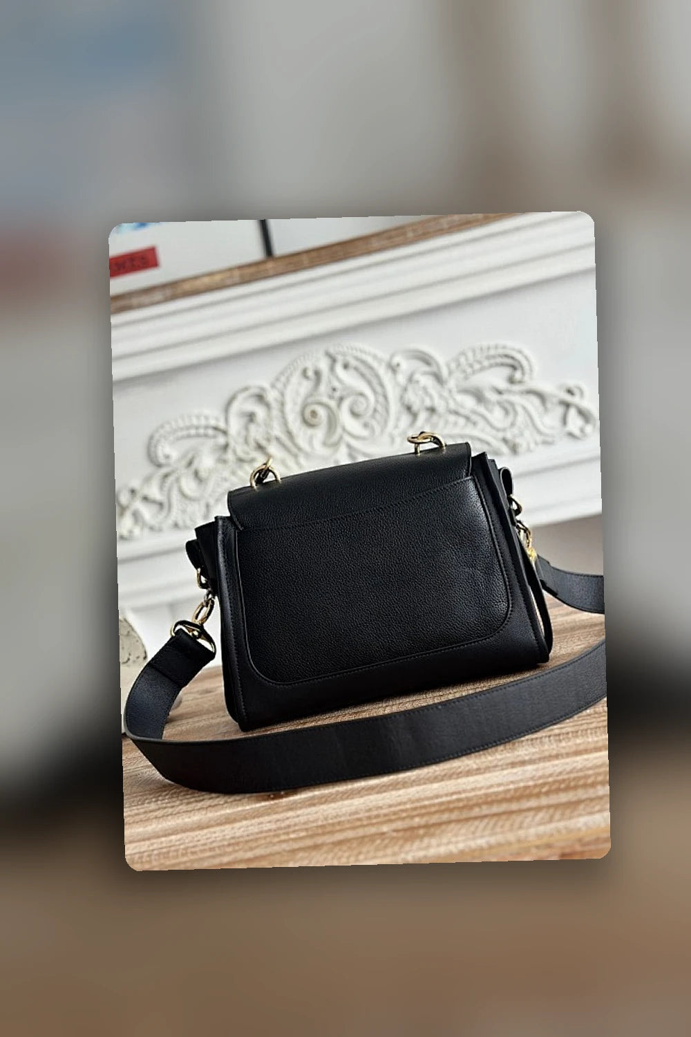 NB - CLE Bag - 354