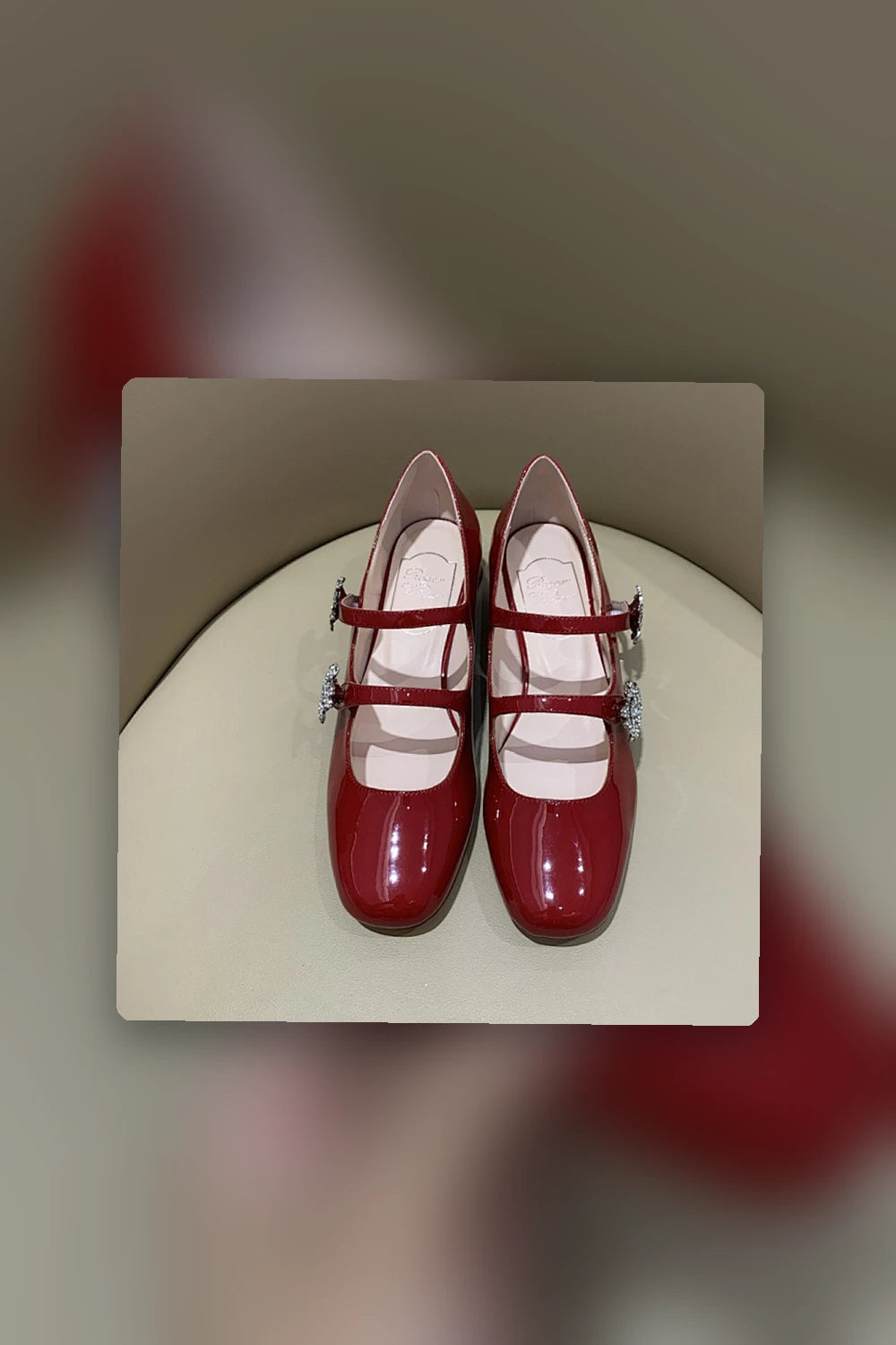 NB - RVR Women Shoes - 485