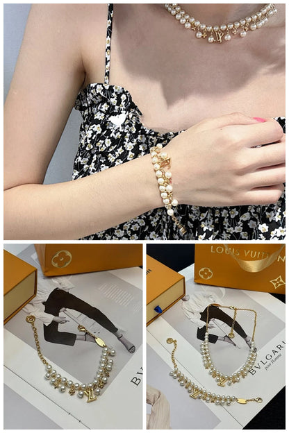NB - LOV Jewelry - 330