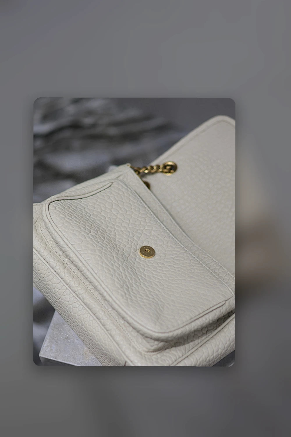 NB - YLS Bag - 390