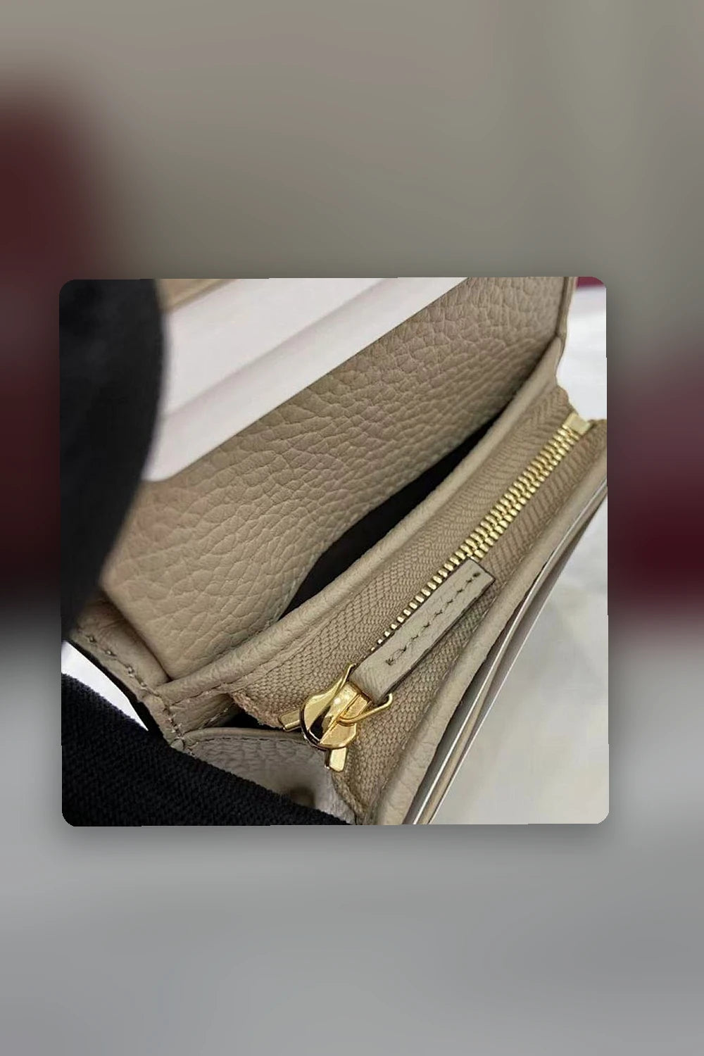 NB - GUKI Bag - 258
