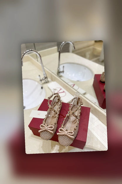 NB - VEL Women Shoes - 1013