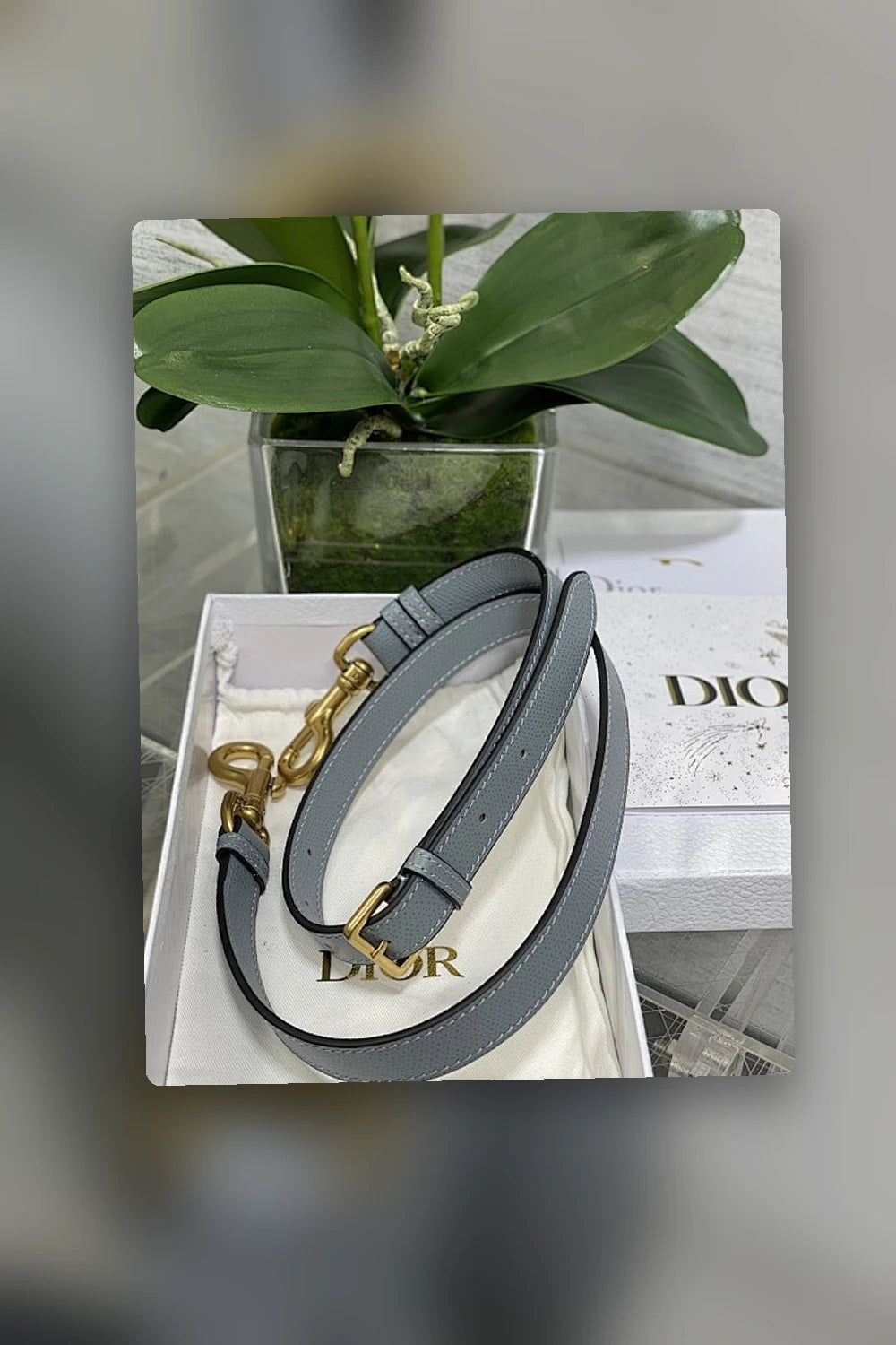NB - DOR Bag - 1385