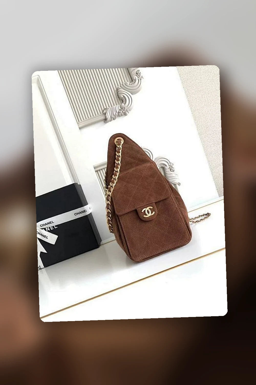 NB - CHL Bag - 626